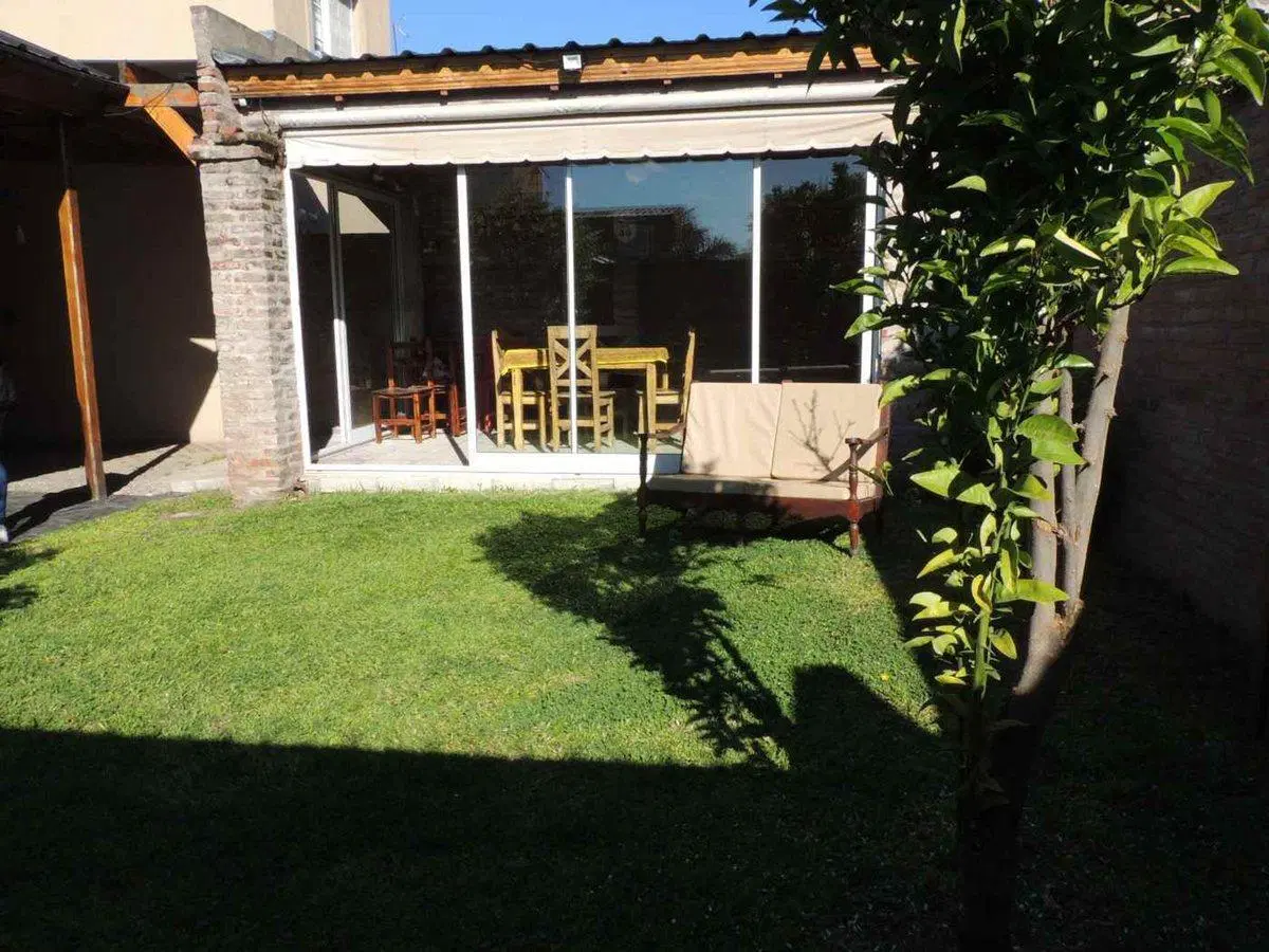 VENTA CASA 3 AMB ALTOS DE PODESTA 4