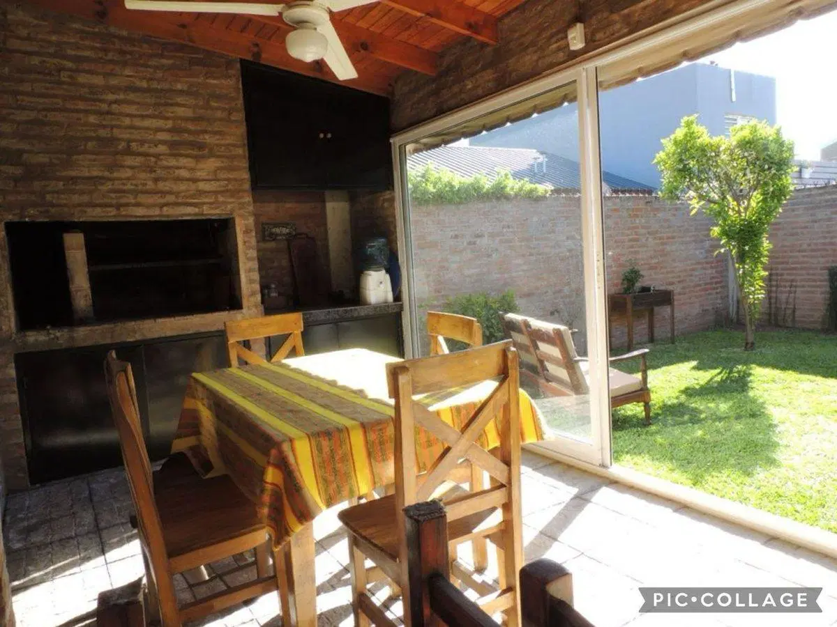 VENTA CASA 3 AMB ALTOS DE PODESTA  (PERMUTA) 8
