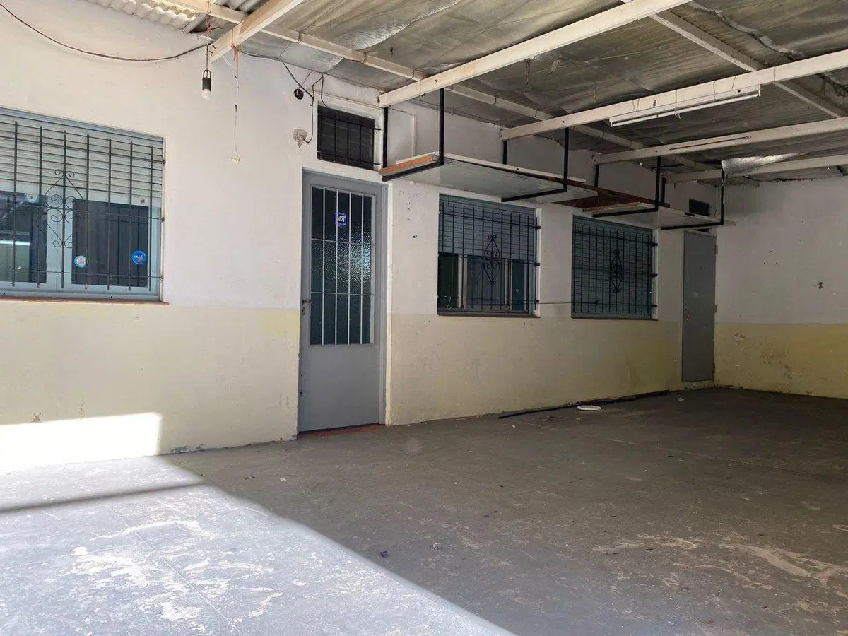 VENTA TALLER PALOMAR FINANCIAMOS 4