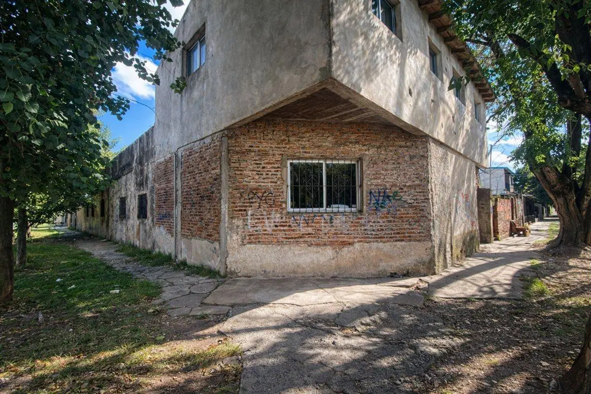 VENTA 11 UF EN BLOCK IDEAL INVERSOR - W. MORRIS 5