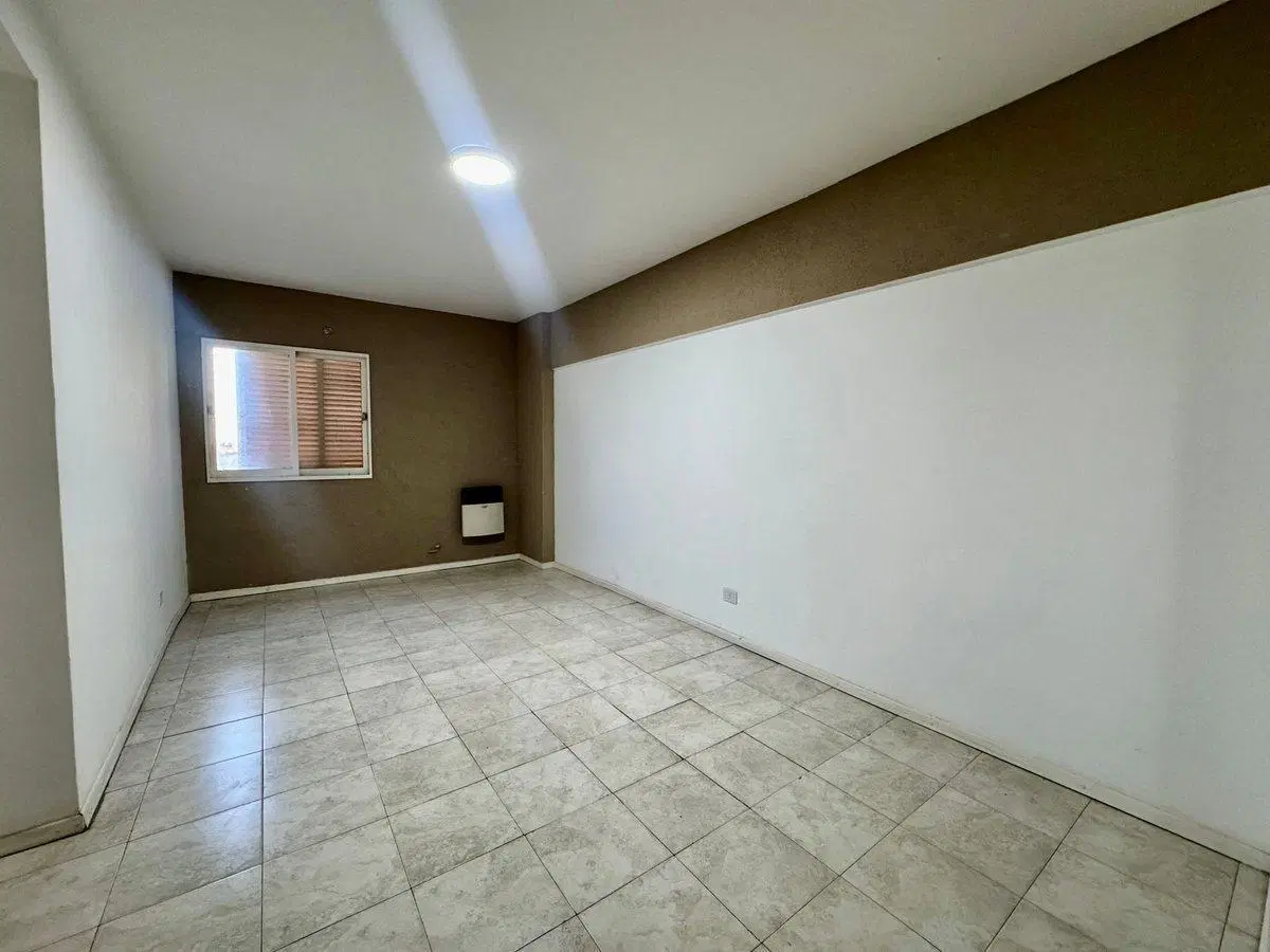 VENTA DEPARTAMENTO 3 AMBIENTES A NUEVO HURLINGHAM 4