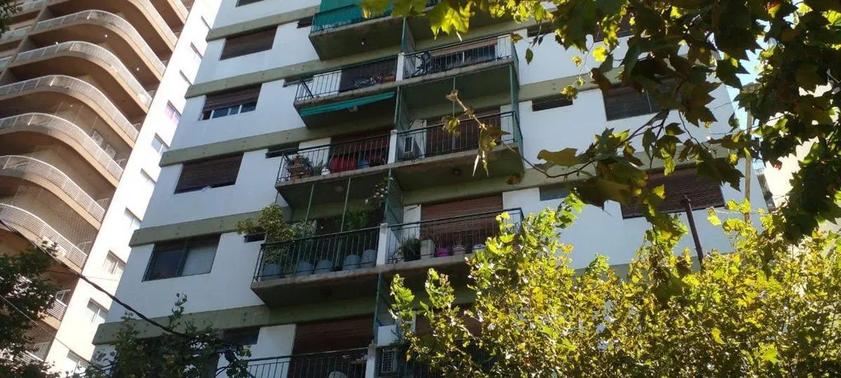 Venta Cochera Cubierta Ramos Mejia Centro 4
