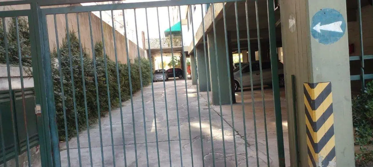 Venta Cochera Cubierta Ramos Mejia Centro 2