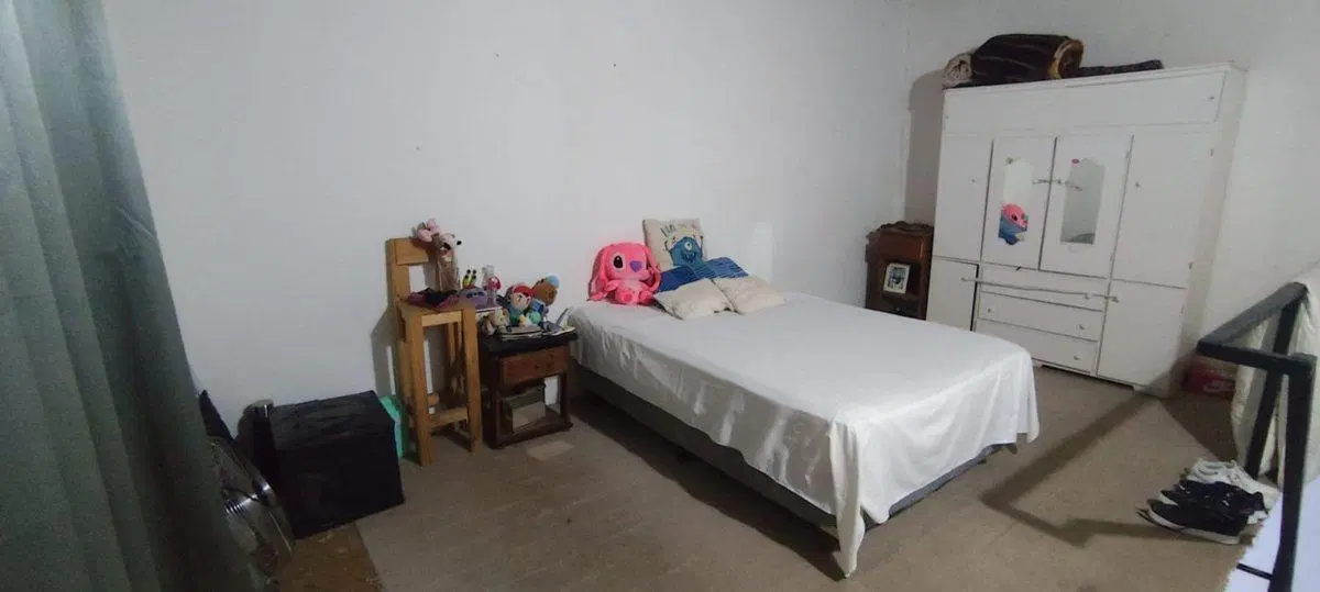 VENTA CASA 3 AMB -DERQUI - PILAR 4