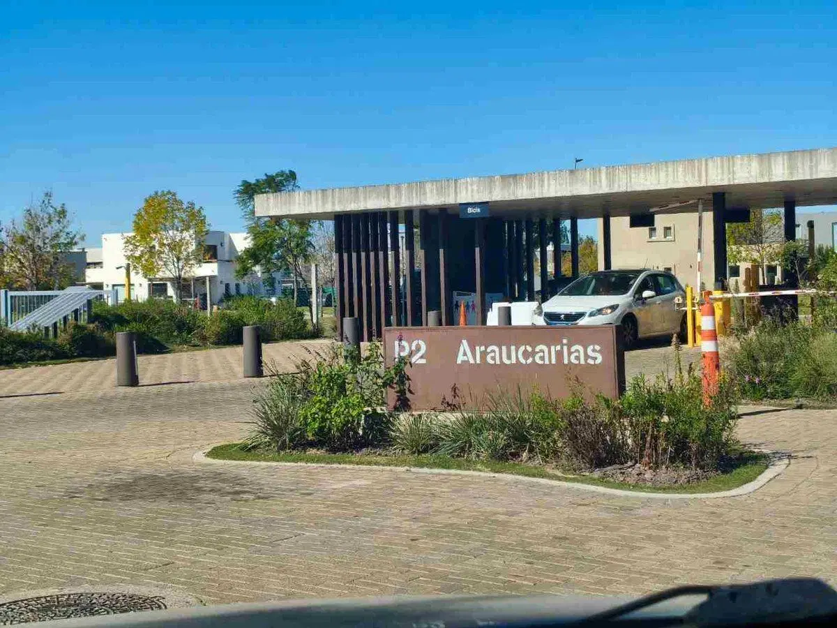 Venta Lote Premium en Puertos Araucarias Escobar 8