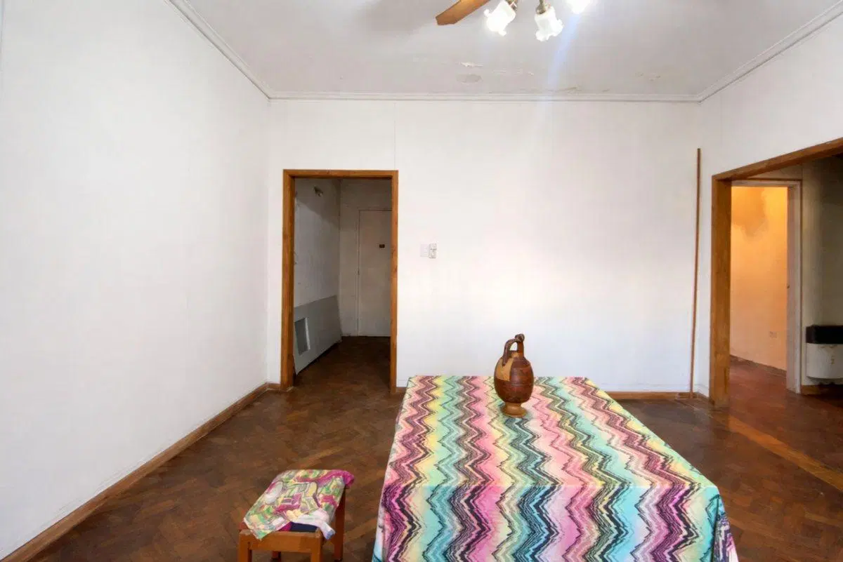 VENTA DEPARTAMENTO 4 AMB HAEDO BARRIO GUEMES 2