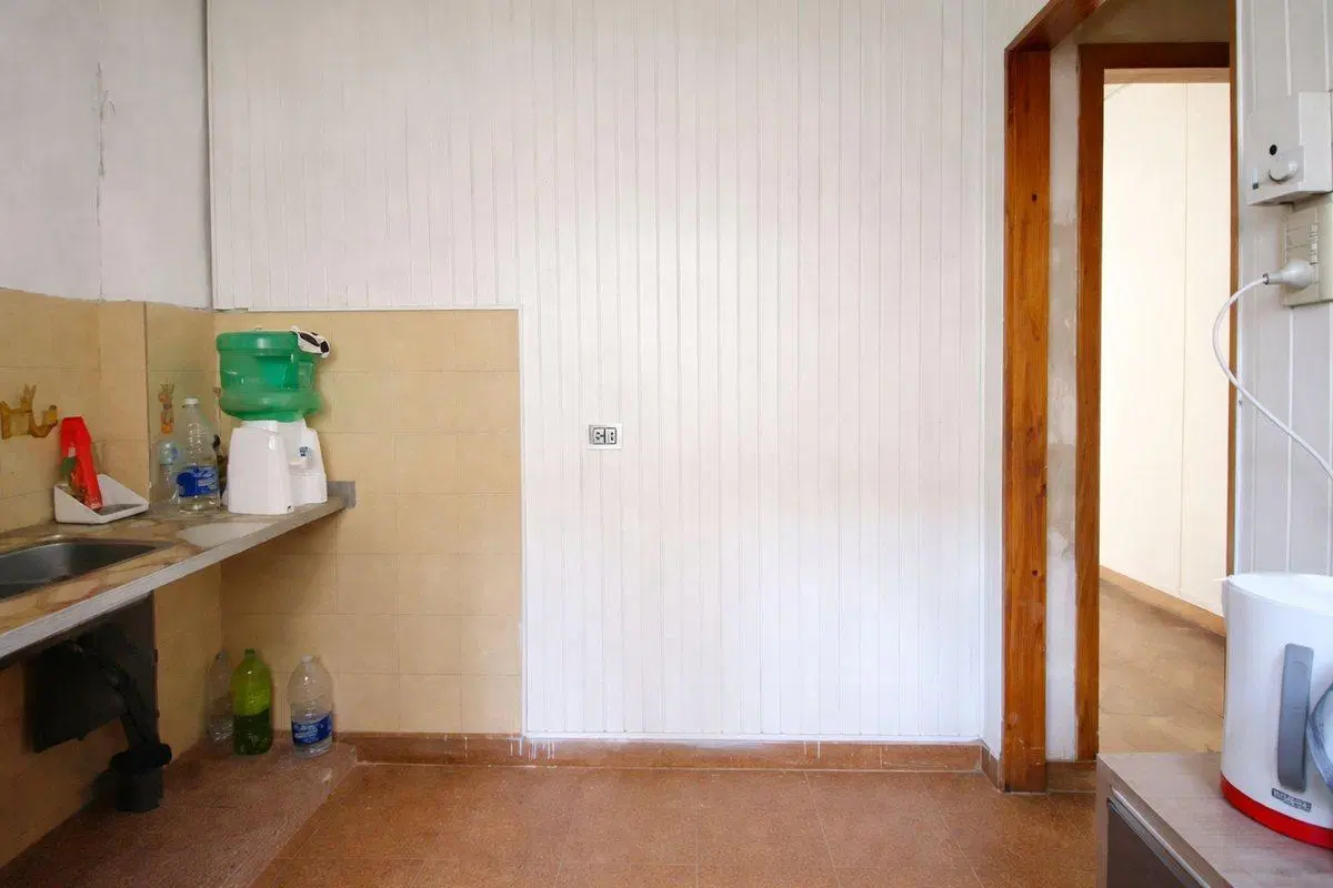 VENTA DEPARTAMENTO 4 AMB HAEDO BARRIO GUEMES 8