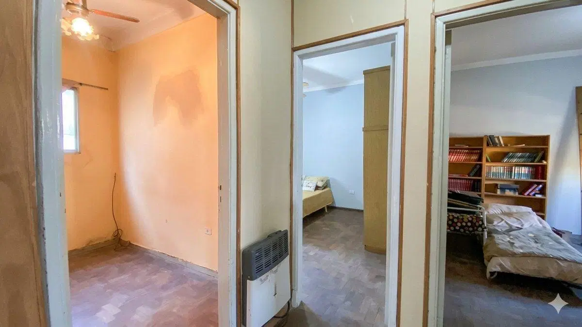 VENTA DEPARTAMENTO 4 AMB HAEDO BARRIO GUEMES 4