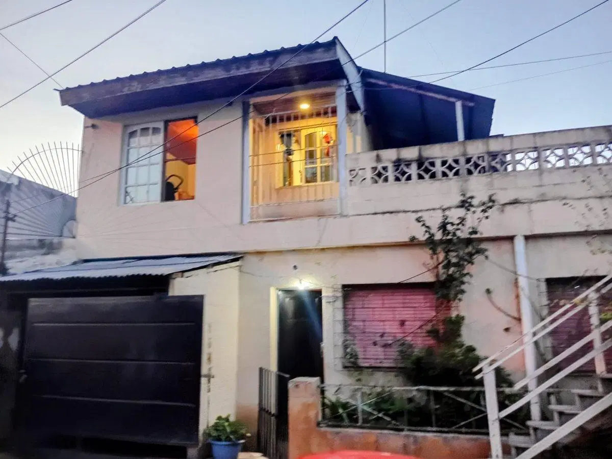 VENTAS CASA 4 AMB- MORENO 5