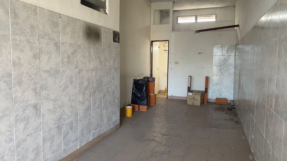 VENTA LOCAL MORON APTO CREDITO FINANCIA 5