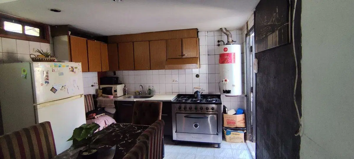 VENTA CASA 3 AMB. I. CASANOVA APTO CRÉDITO GARAGE 3