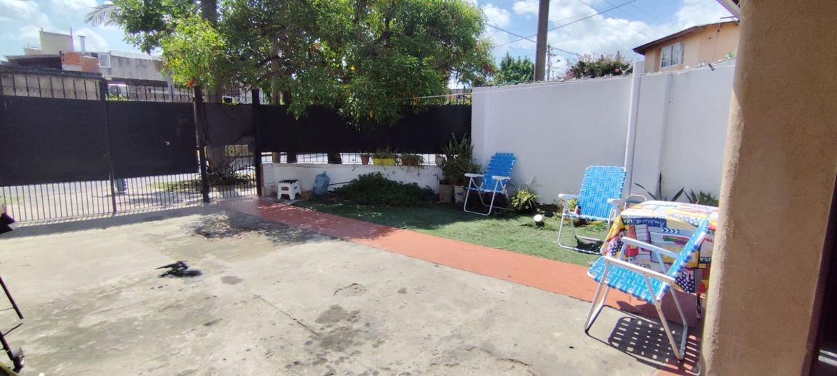 VENTA CASA 3 AMB. I. CASANOVA APTO CRÉDITO GARAGE
