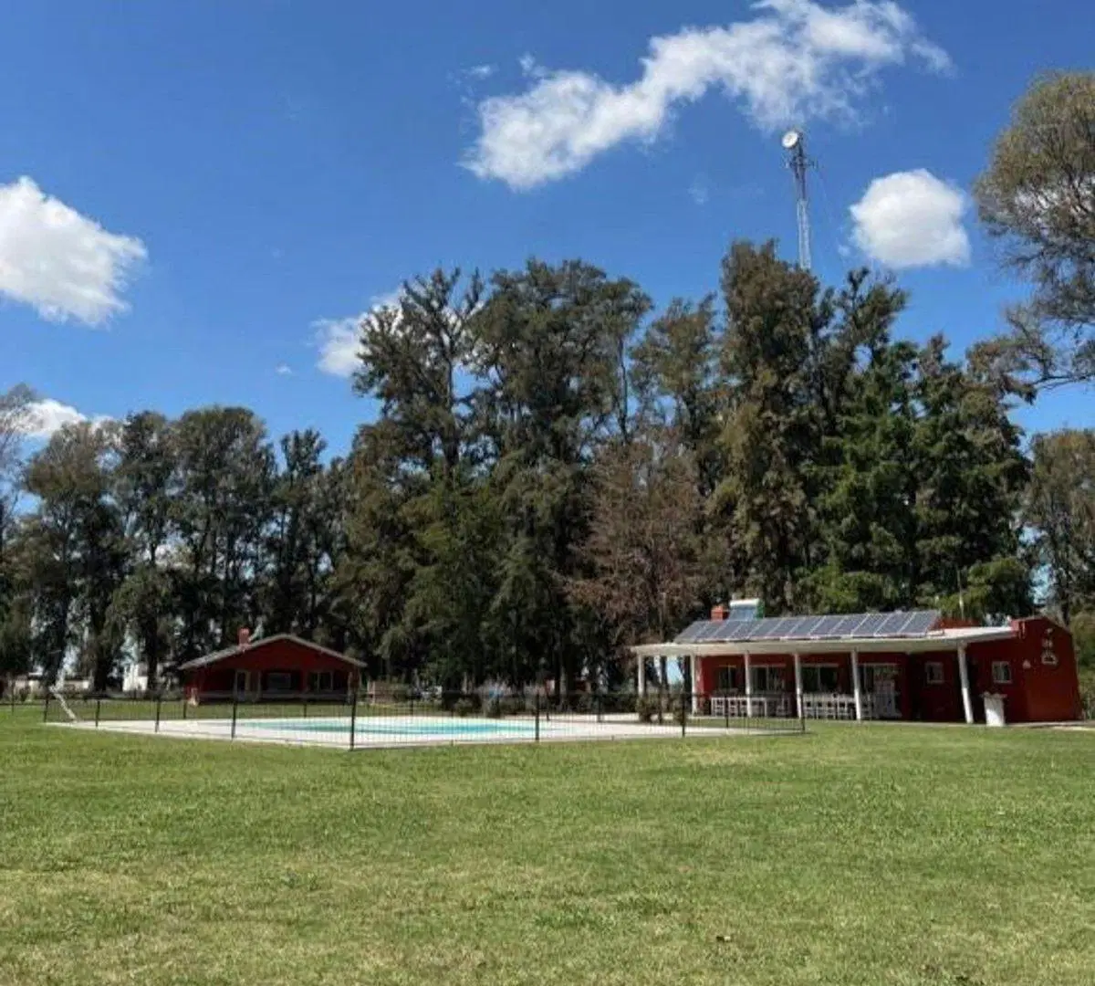 VENTA LOTE BARRIO TRES PINOS - BARRIO NORTE CUOTAS 3