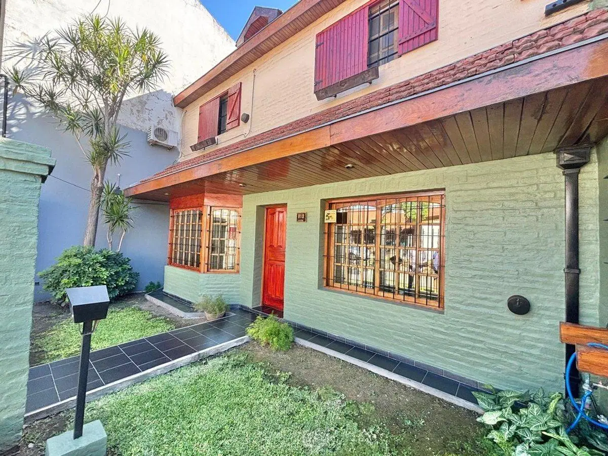 Chalet en venta en Loma Hermosa 5