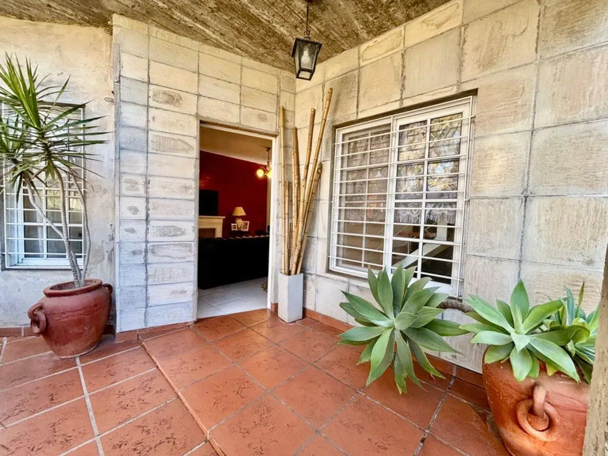 VENTA CASA 4 AMB HURLINGHAM COCHERA 4
