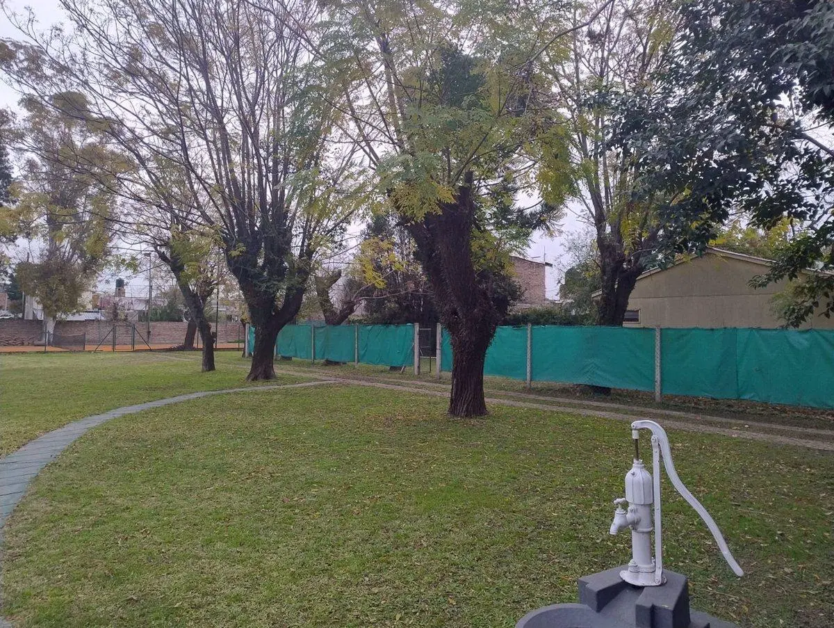 LOTE EN VENTA - HURLINGHAM APTO CREDITO 2