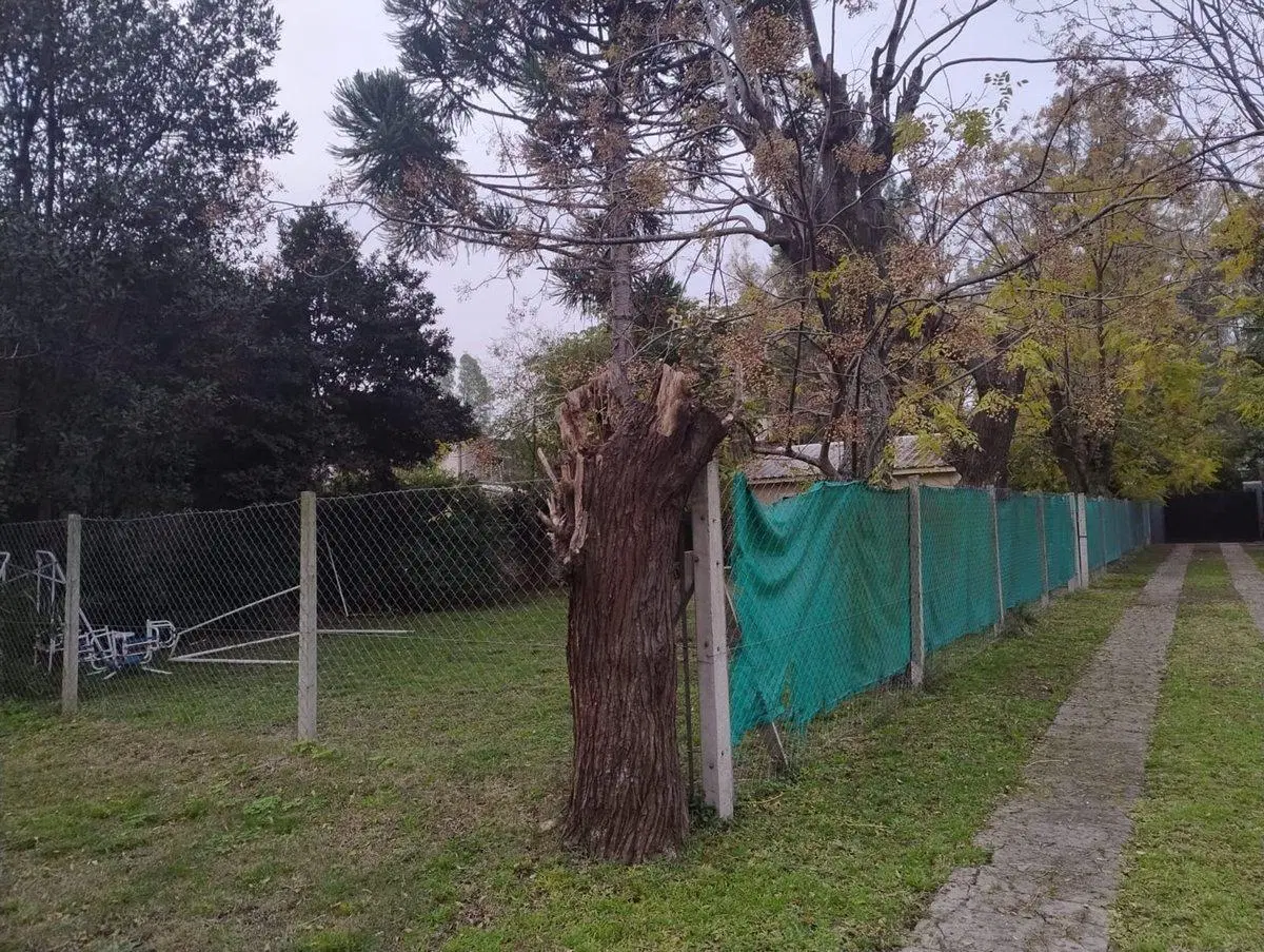 LOTE EN VENTA - HURLINGHAM APTO CREDITO 3
