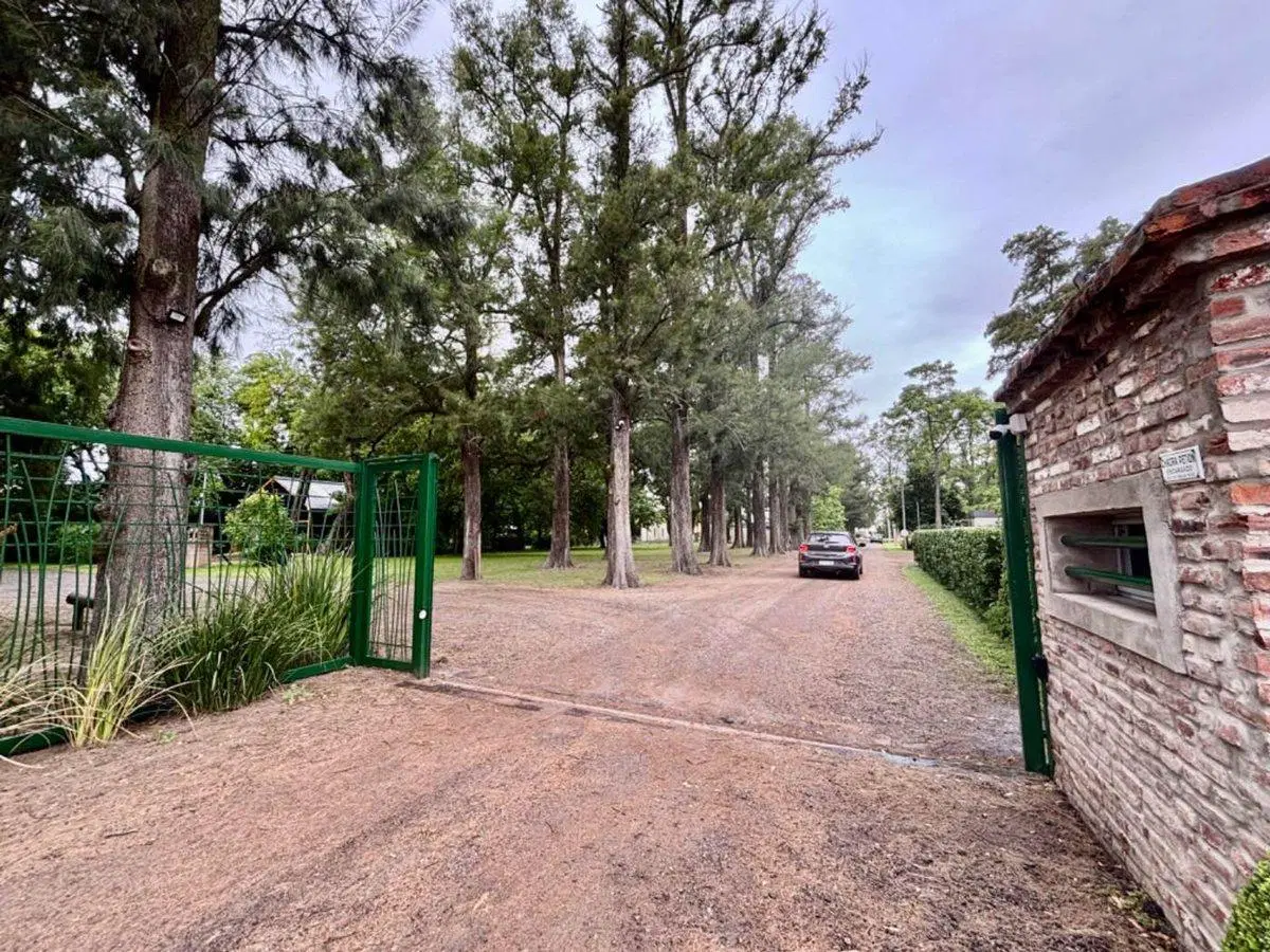 VENTA LOTE CAÑUELAS 800MTS2 2