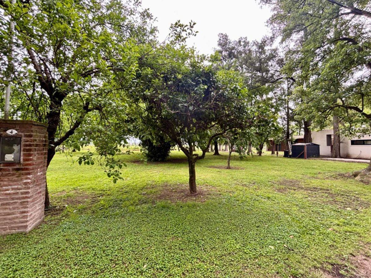 VENTA LOTE CAÑUELAS 800MTS2