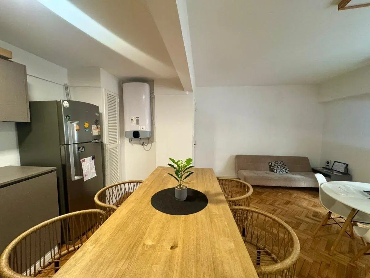 VENTA DEPARTAMENTO 2 AMBIENTES BALVANERA PERMUTA 2
