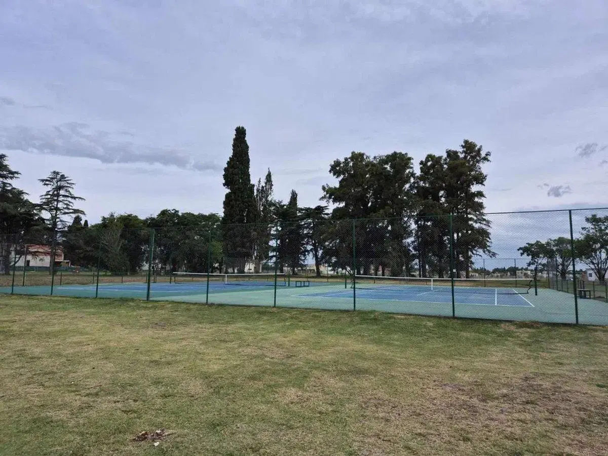 VENTA LOTE 480 m2 BARRIO SANTA SOFIA PILAR 2