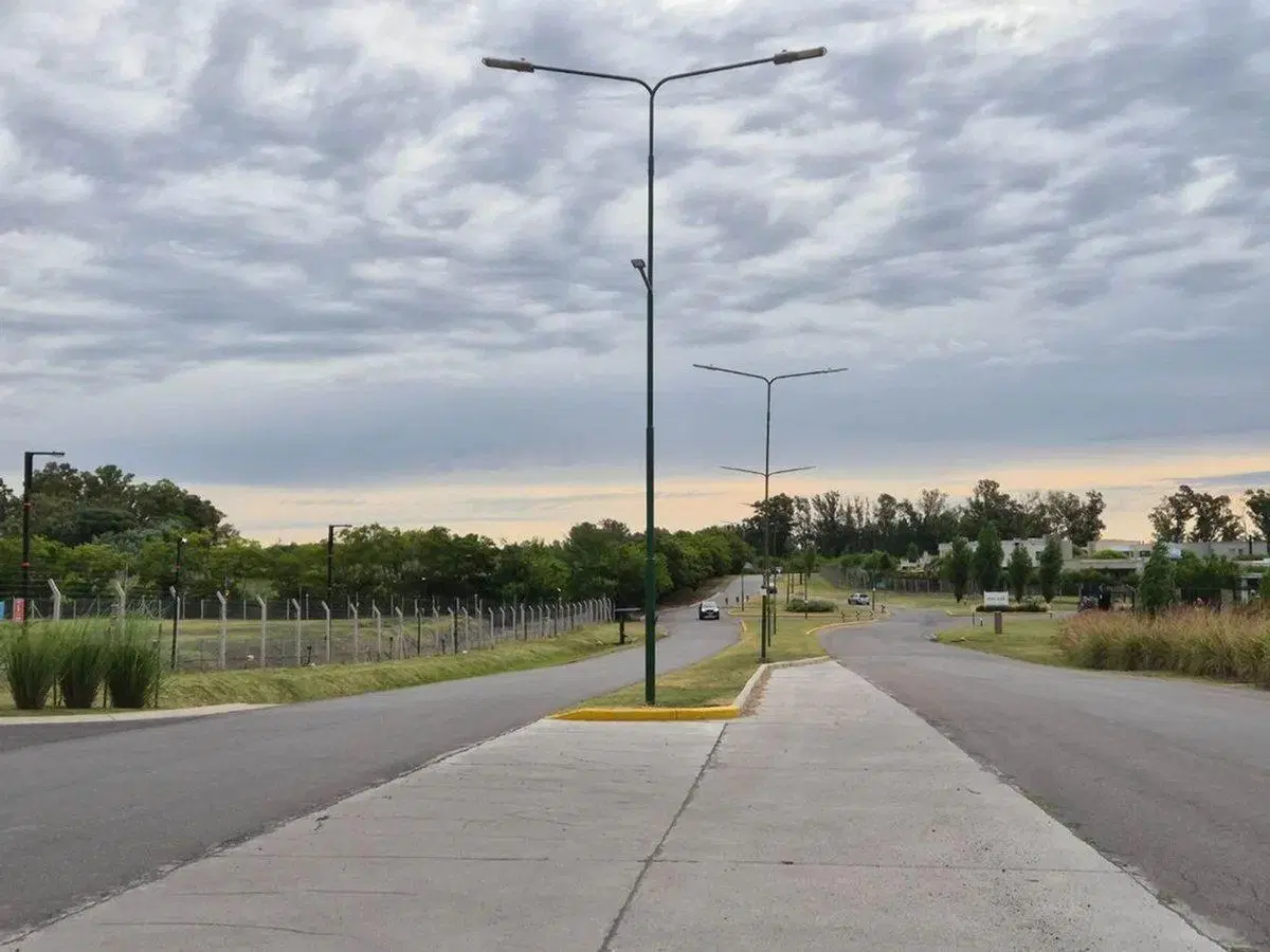 VENTA LOTE 480 m2 BARRIO SANTA SOFIA PILAR 3