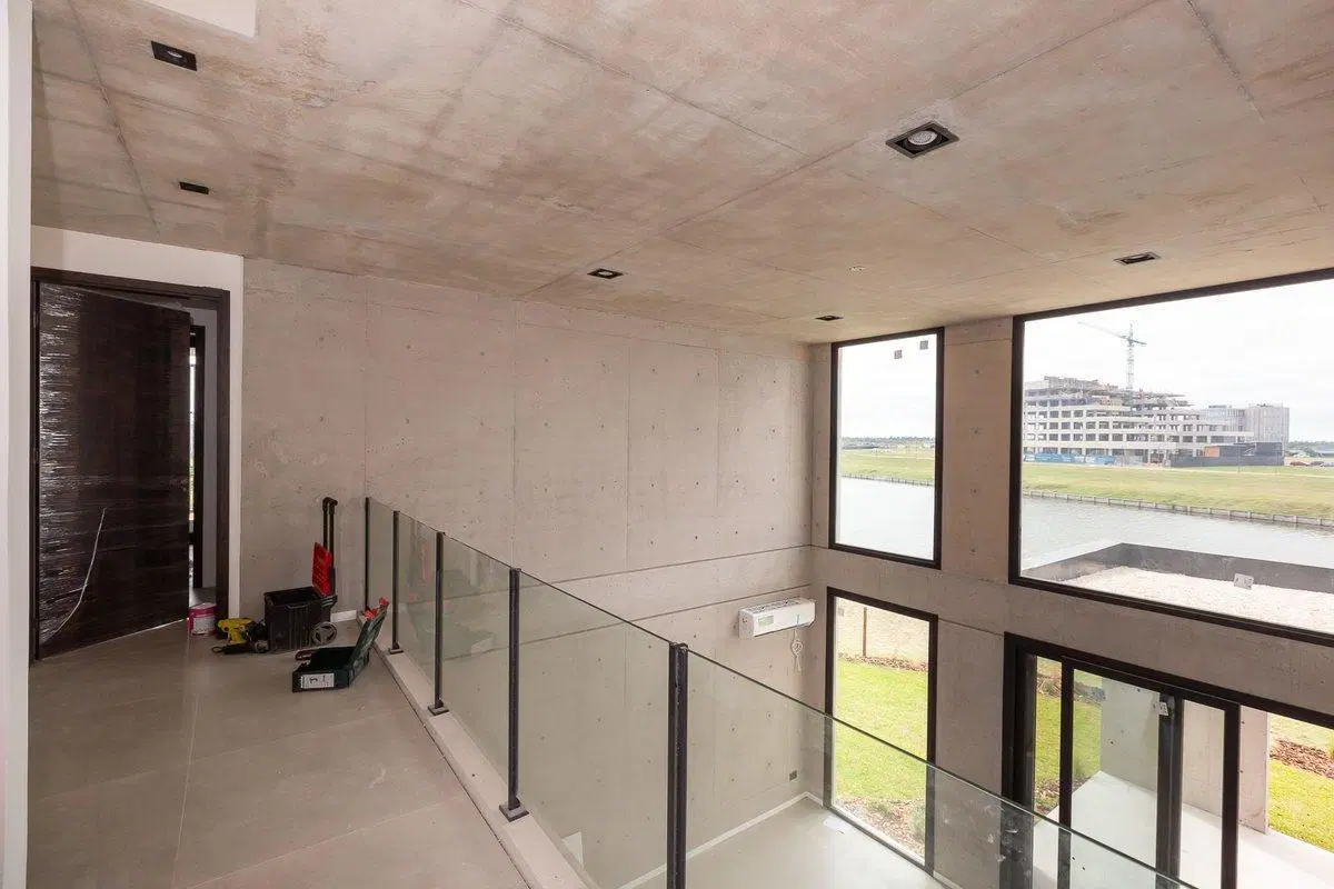 VENTA CASA 5AMB PILETA TERRAZA NORDELTA PERMUTA 8