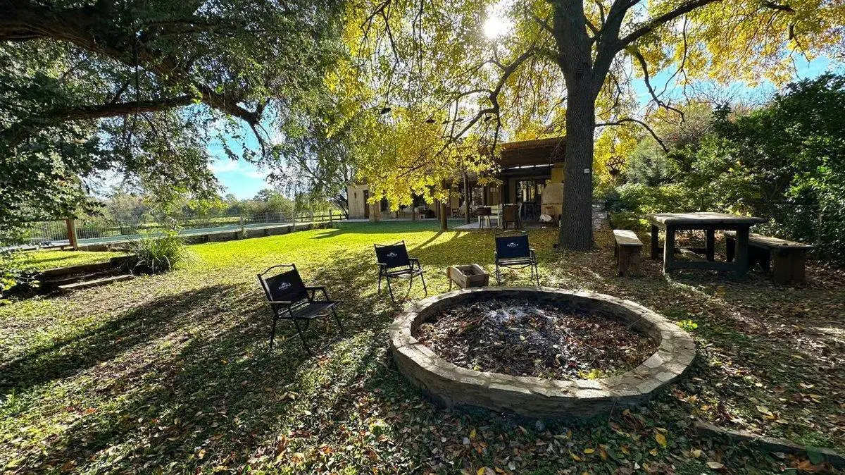 VENTA casa 6 amb club de campo San Francisco pilar 4