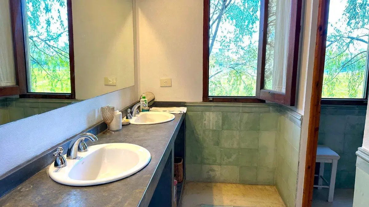VENTA casa 6 amb club de campo San Francisco pilar 5