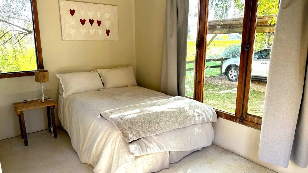 VENTA casa 6 amb club de campo San Francisco pilar 3