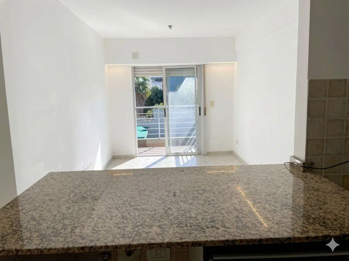 VENTA DEPARTAMENTO 2 AMB MORON APTO CREDITO 8