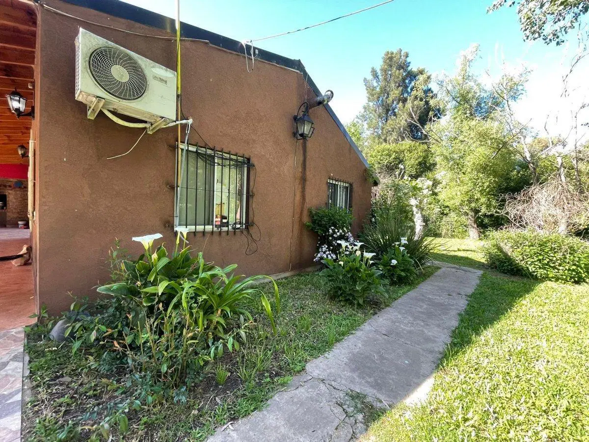 Venta de Quinta de 2700 Mts / apta Credito/ Permut 2