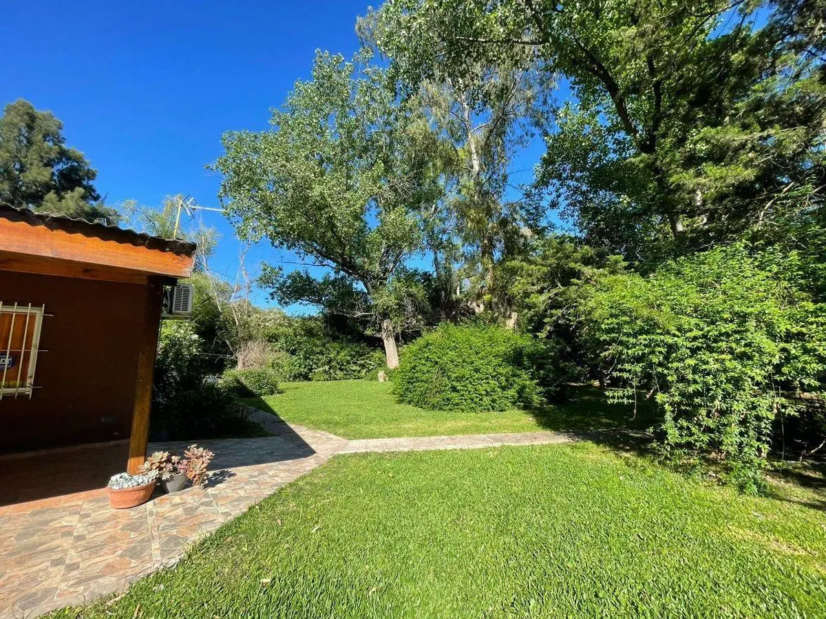 Venta de Quinta de 2700 Mts / apta Credito/ Permut 5