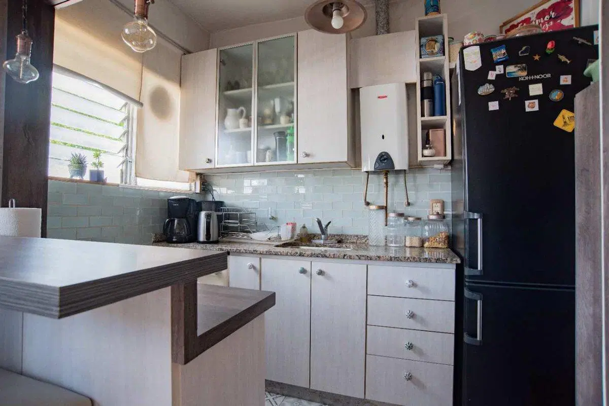 VENTA DEPARTAMENTO 3 AMBIENTES CASEROS APTO CRED 3