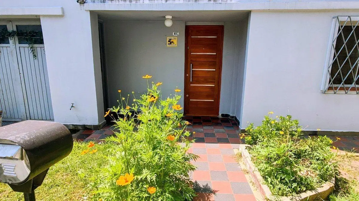 VENTA CASA 3AMB PARQUE PARRILLA HURLINGHAM PERMUTA 4