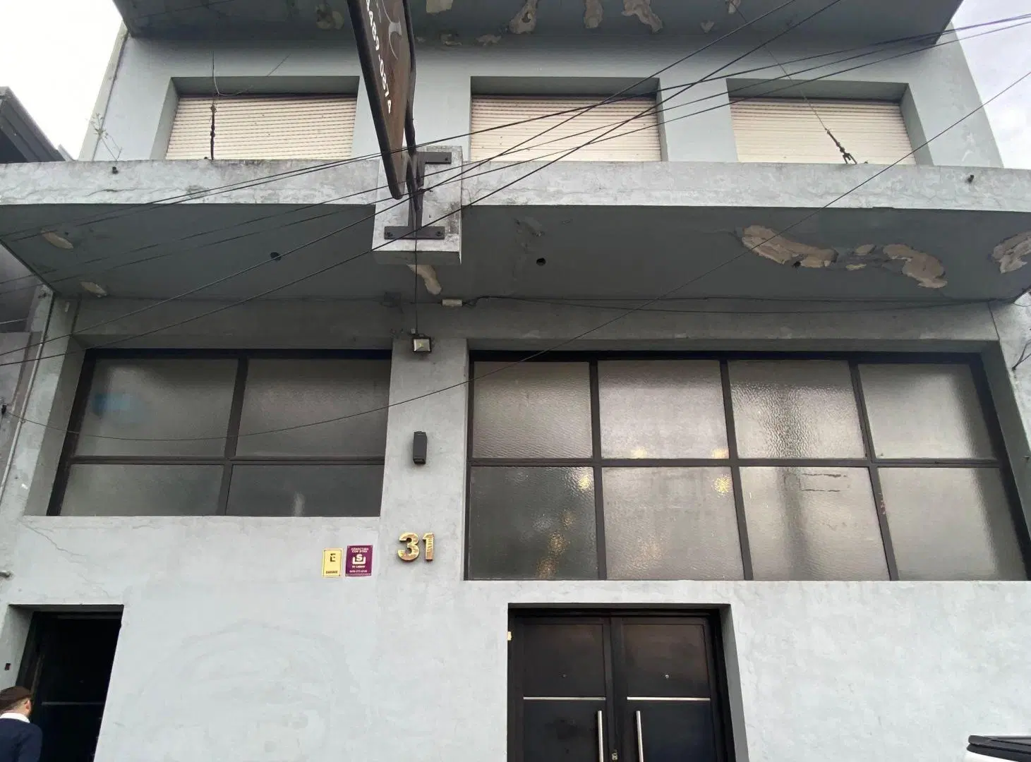 ALQUILER DEPÓSITO LOCAL COMERCIAL MORON 3