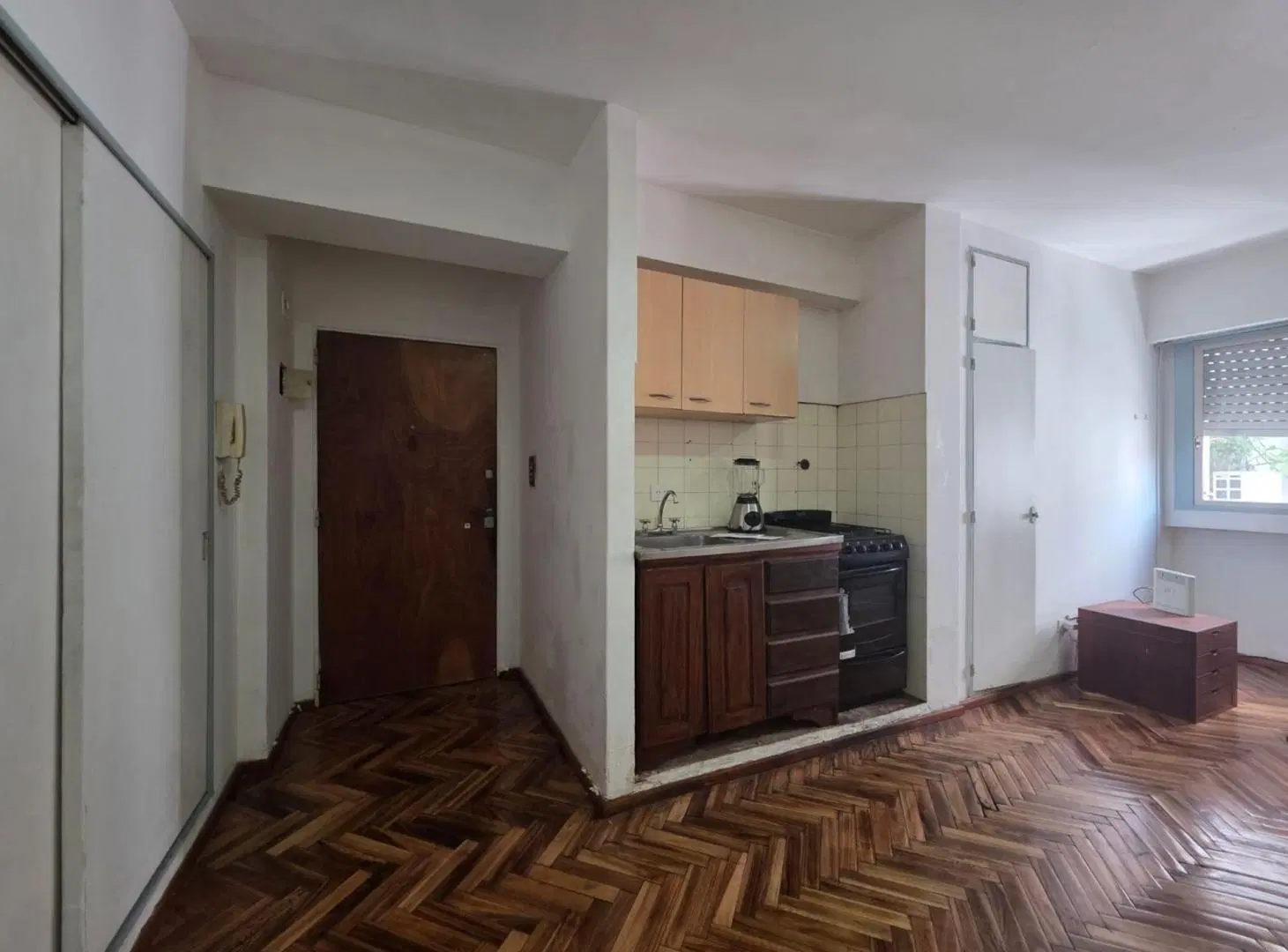 venta monoambiente 4