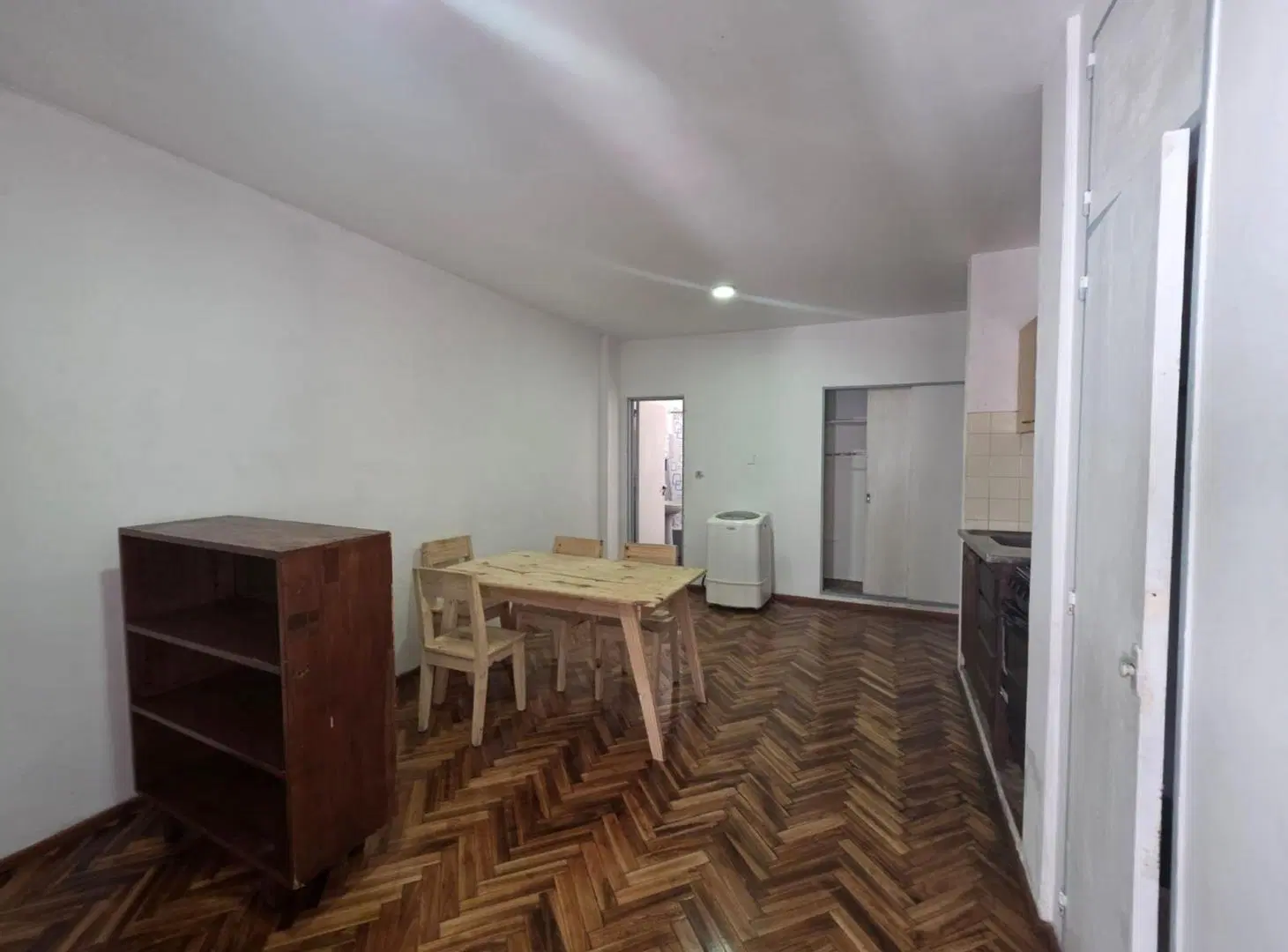 venta monoambiente 5