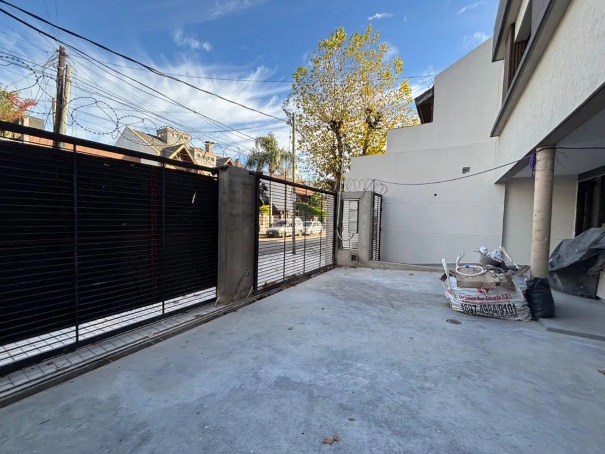 VENTA DEPARTAMENTO PH 3 AMB EN RAMOS MEJIA 5