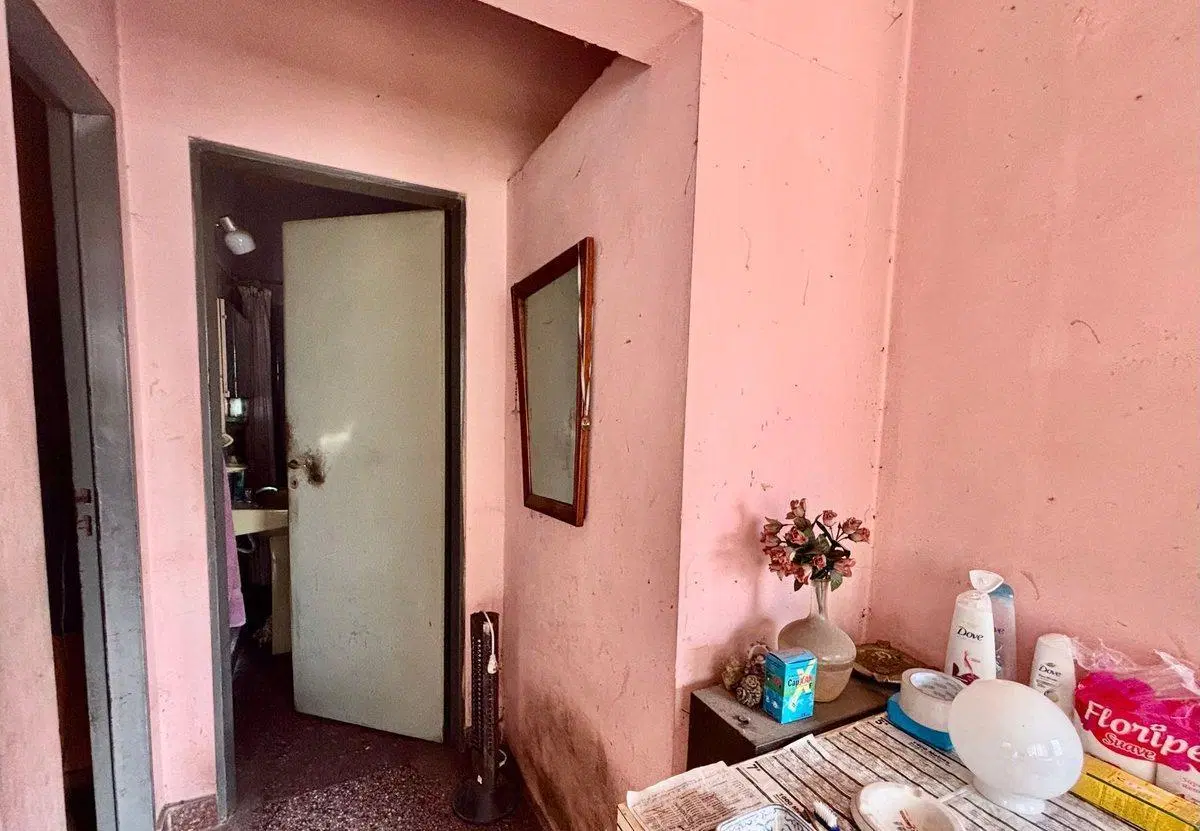 VENTA CASA 4 AMB EN EL PALOMAR LOTE 370mts2 4