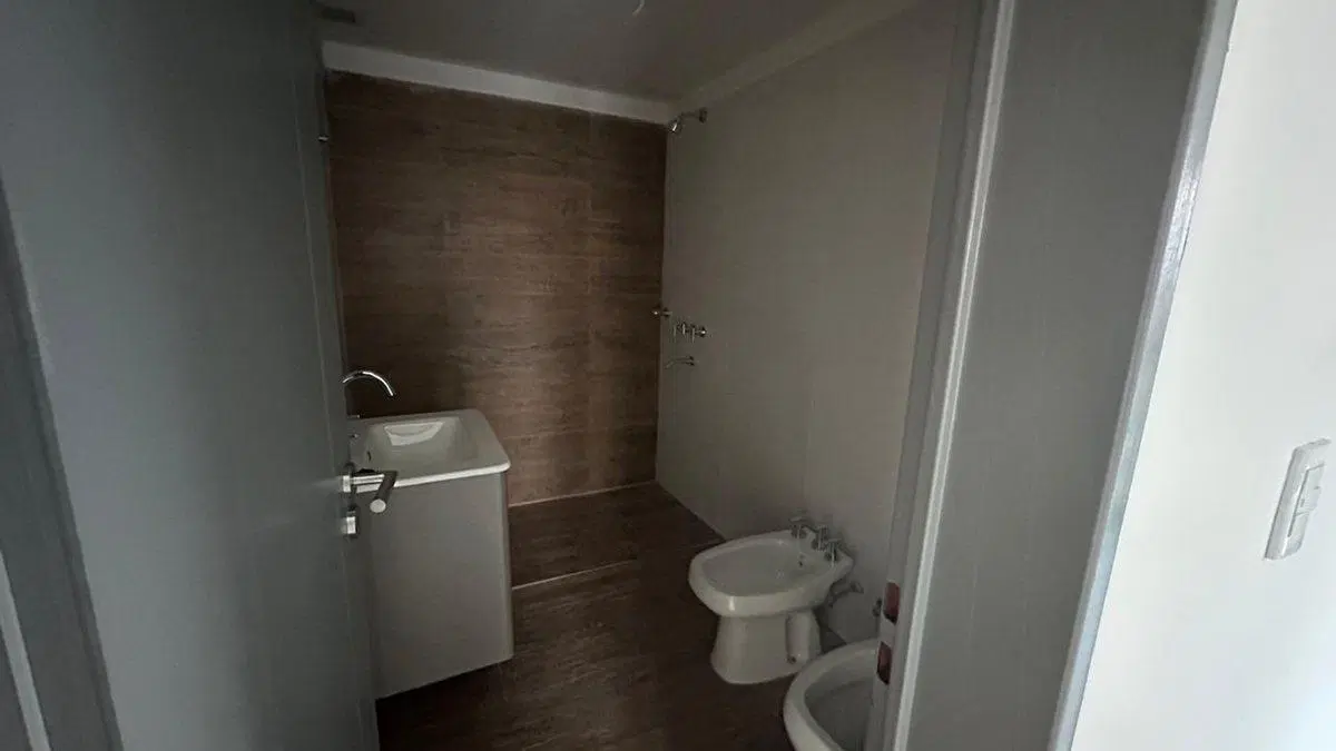 Venta dpto. 3amb Deparc Polo Hurlingham 3