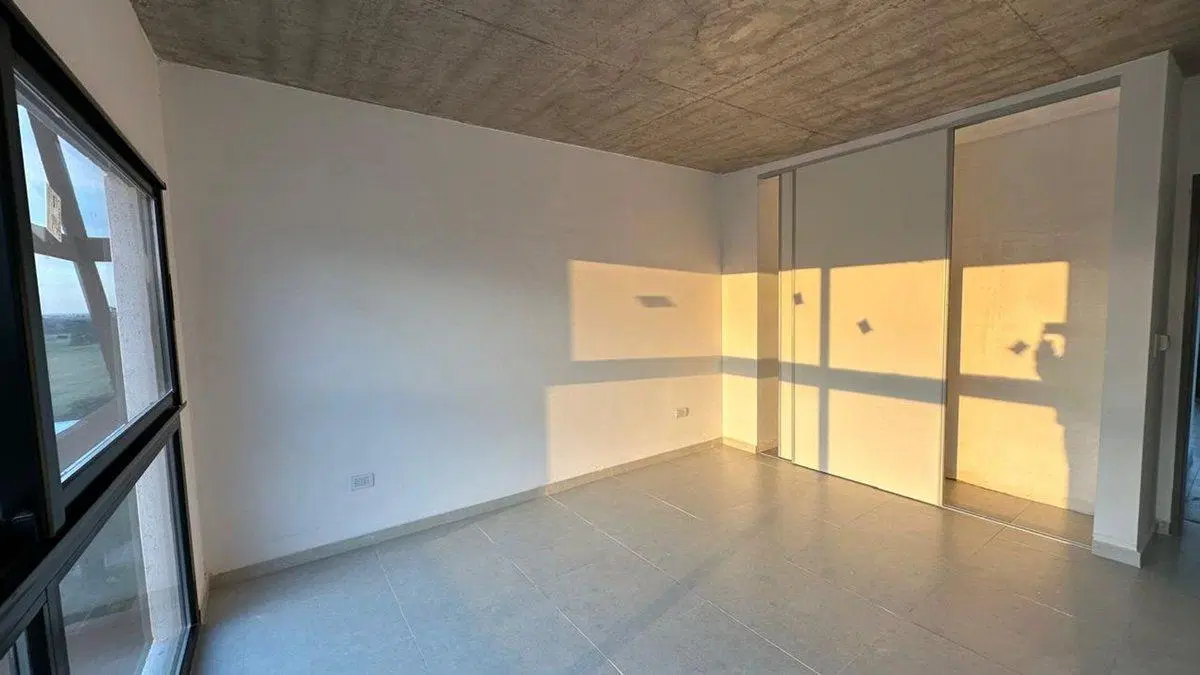Venta dpto. 3amb Deparc Polo Hurlingham 4