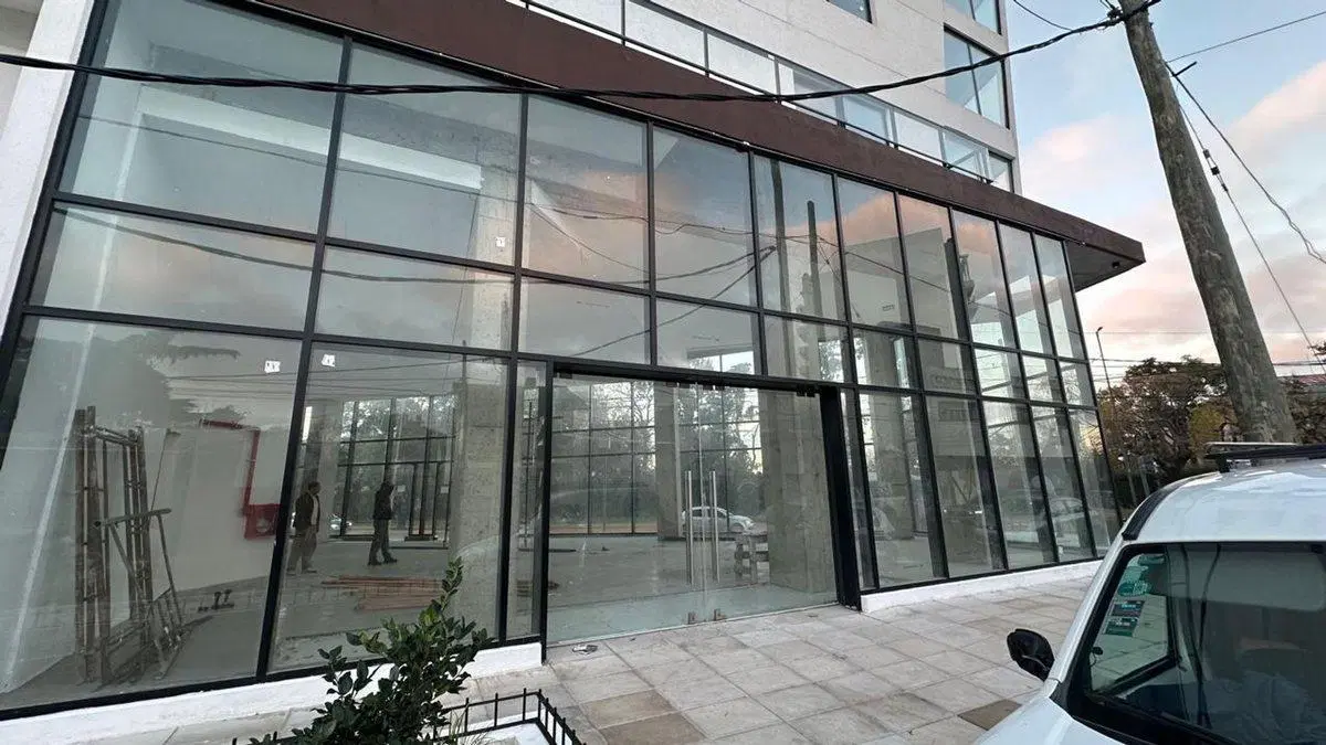 Venta dpto. 3amb Deparc Polo Hurlingham 2