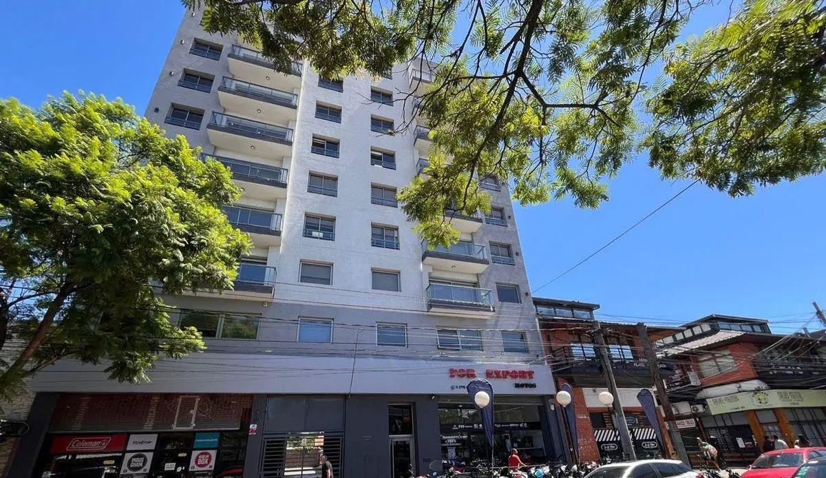 VENTA DEPARTAMENTO A ESTRENAR – APTO PROF. 3
