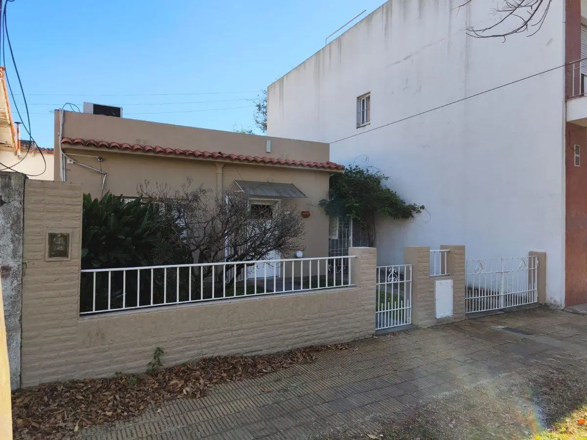 VENTA -CASA AMERICANA-SAN MIGUEL 2