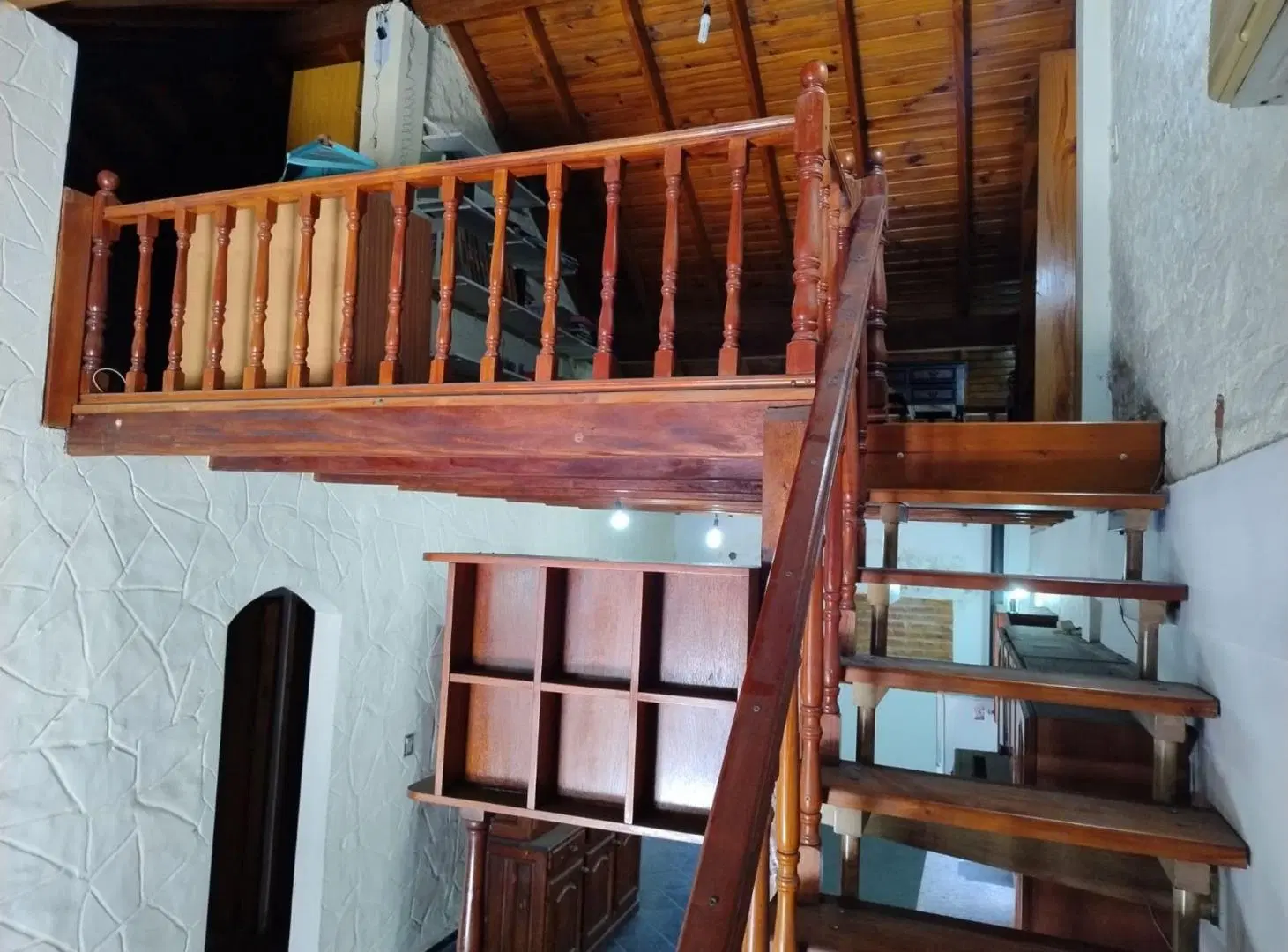 CASA EN VENTA 5 AMBIENTES VILLA LUZURIAGA 5
