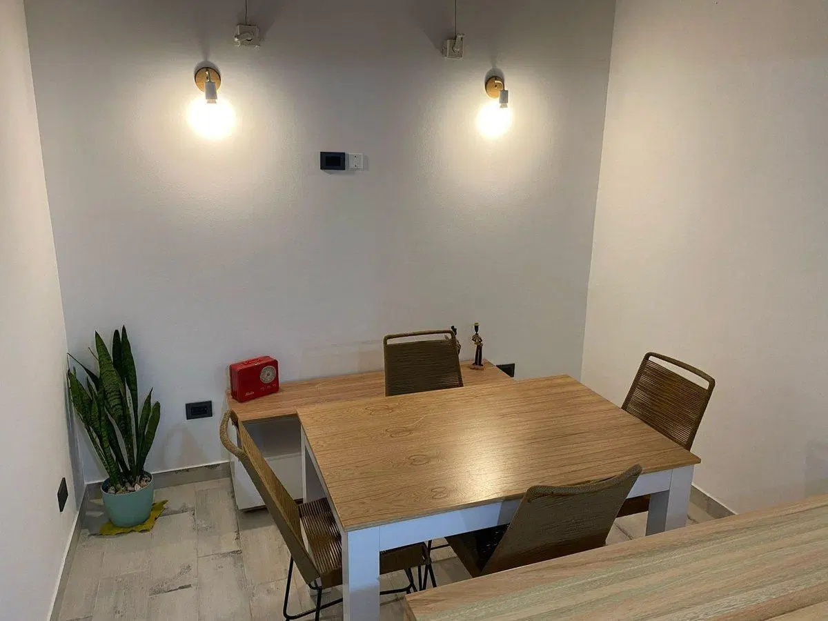 DEPARTAMENTO EN VENTA 2 AMBIENTES EN BELGRANO 4