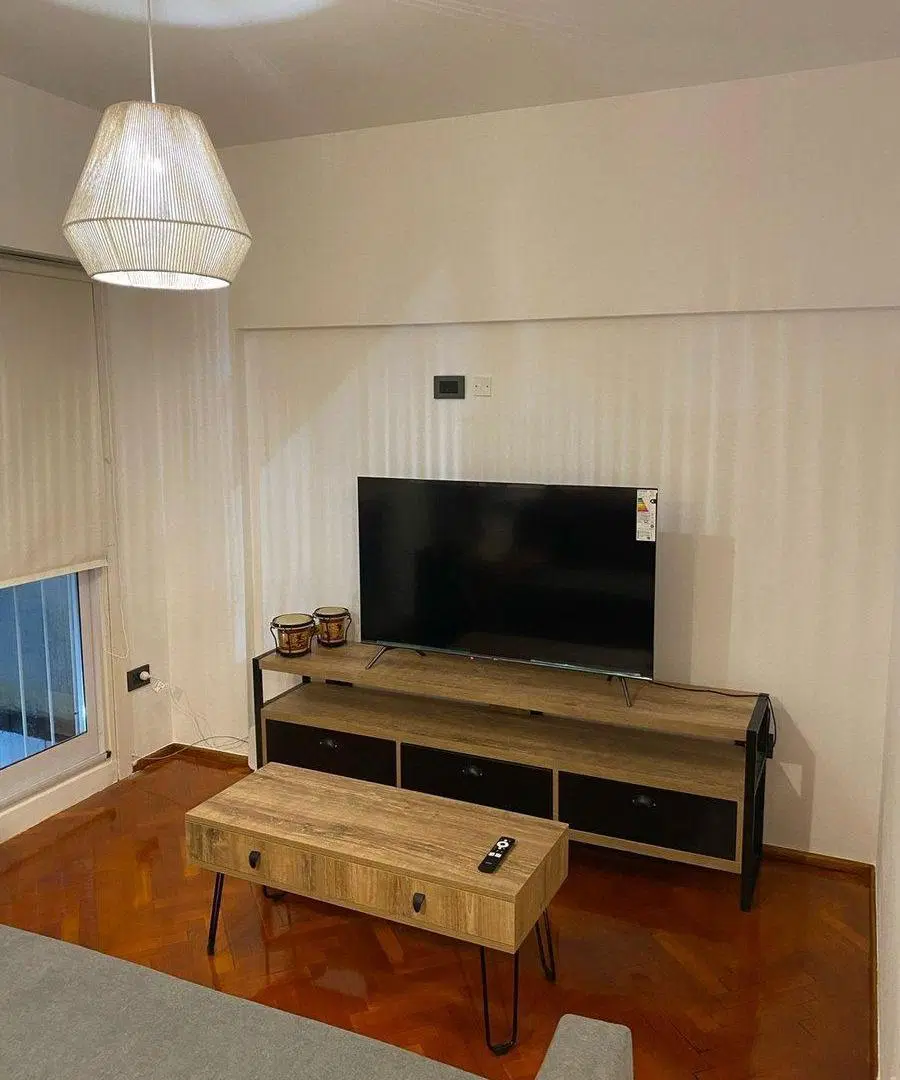 DEPARTAMENTO EN VENTA 2 AMBIENTES EN BELGRANO 2