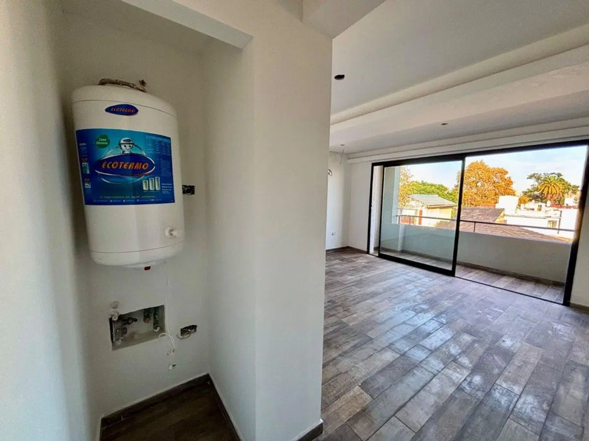 VENTA DEPTO 3 AMB RAMOS MEJIA C/COCHERA 5