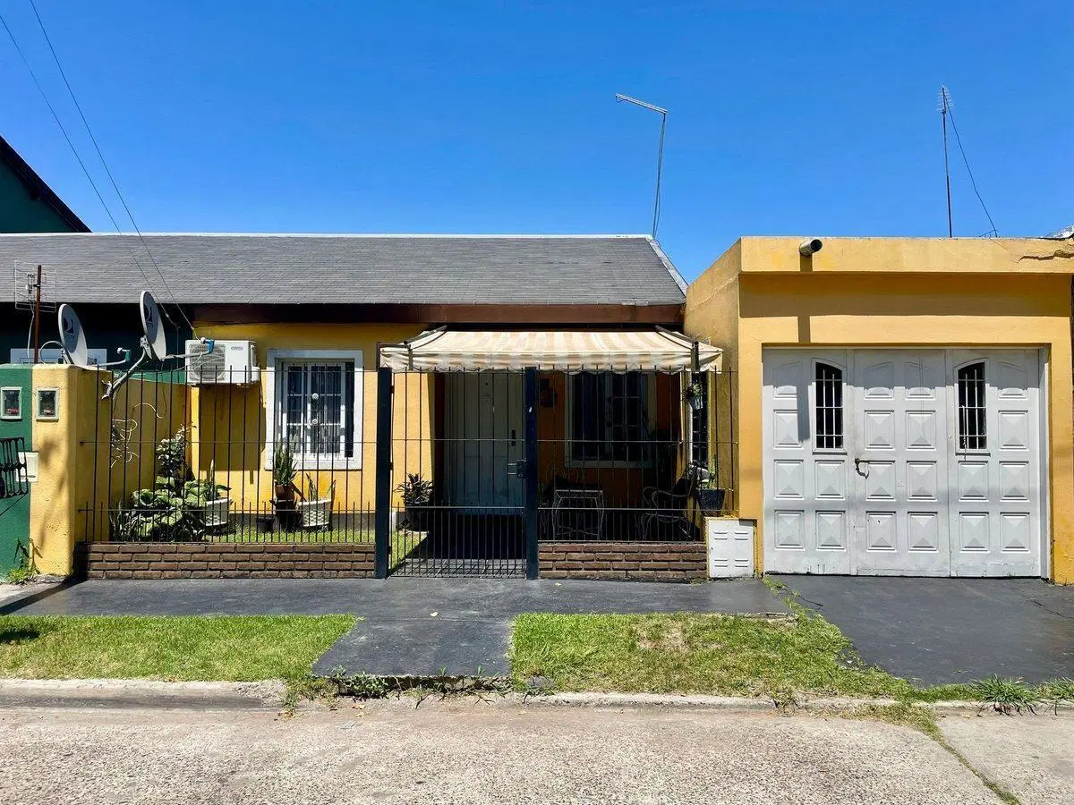 VENTA CASA 3AMB QUINCHO PARRILA PERMUTA 3